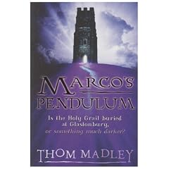 Marcos Pendulum