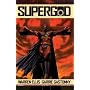 Supergod Volume 1 TP