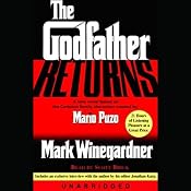 The Godfather Returns | Mark Winegardner