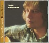 John Anderson - John Anderson