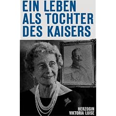 Ein Leben als Tochter des Kaisers