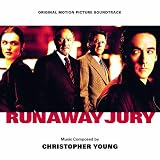 オリジナル・サウンドトラック「Runaway Jury」
