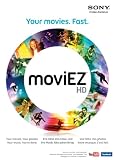 SONY MovieEZ HD