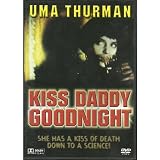 Kiss Daddy Goodnight [DVD] [Region 1] [US Import] [NTSC]