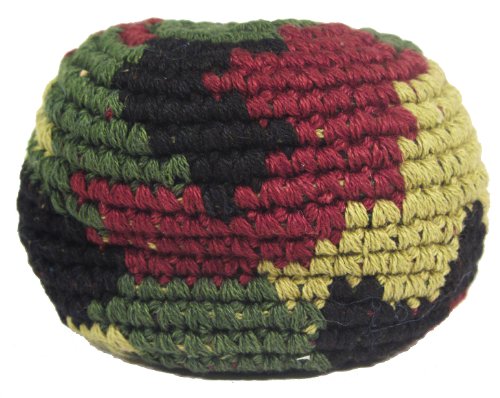 Hacky Sack - Camouflage