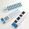 KORG/コルグ nanoSET White KORG/コルグ nanoSET White