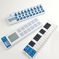 KORG nanoSET White