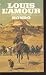 Hondo (Mass Market Paperback)