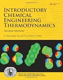 Introductory Chemical Engineering Thermodynamics (2nd Edition) (Prentice Hall International Series in the Physical and Chemical Engineering Sciences)