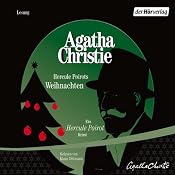H&ouml;rbuch Hercule Poirots Weihnachten