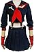 CosplaySky KILL la KILL Costume Ryuko Matoi Cosplay Uniform Dress