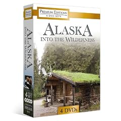 Alaska: Into the Wilderness by 