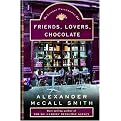 Friends, Lovers, Chocolate (Hardcover)