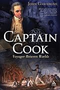 Captain Cook: Voyager Between Worlds