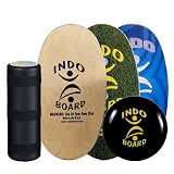 Indo Board Balance Trainer