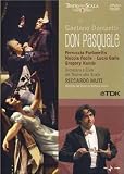 Donizetti - Don Pasquale