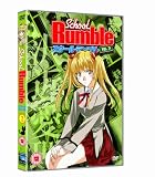 School Rumble Volume 3 [DVD]