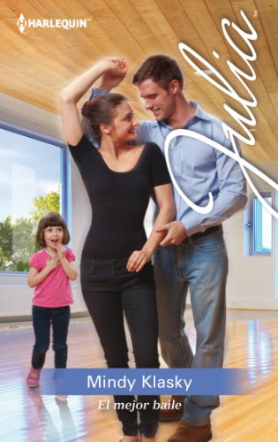 El mejor baile (Julia) (Spanish Edition)