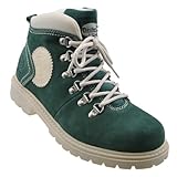 Dockers Damen Stiefeletten Grün, Schuhgröße:EUR 40