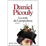 La nuit de Lampedusapar Daniel Picouly