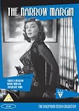 The Narrow Margin [DVD]