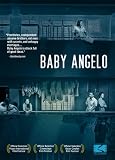 Cover art for  Baby Angelo