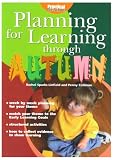 Autumn (Planning for Learning Through)