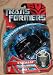 Toys & Games : Transformers Movie Deluxe Stockade