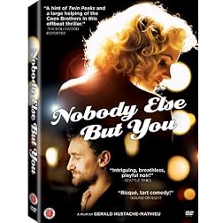 Nobody Else But You (Poupoupidou) (Alternative Cover)