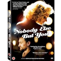 Nobody Else But You (Poupoupidou) (Alternative Cover)