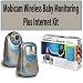 Mobicam Wireless Baby Monitoring Plus Internet Bundle
