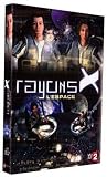 Rayons x, vol. 1 : l\'espace