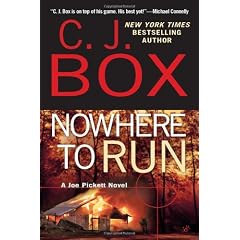 Nowhere to Run