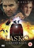 Lasko - Death Train [DVD]
