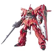 HGUC 1/144 MSN-06S シナンジュ