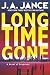 Long Time Gone: A Novel of Suspense Thumbnail