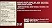 Custom Culinary Master's Touch All Natural Gluten Free Reduced Sodium Base, Chicken, 1 Pound