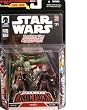 Star Wars Expanded Universe Ashard Hett & Dark Woman Star Wars Expanded Universe Ashard Hett & Dark Woman
