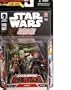 Star Wars Expanded Universe Ashard Hett & Dark Woman