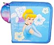 Blue Disney Princess Cinderella CD DVD Case Holder