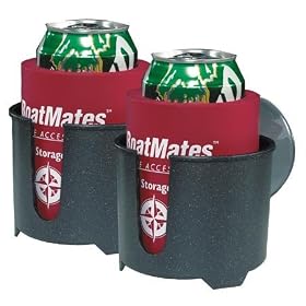 BoatMates 2150 Drink Holder by