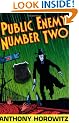 Public Enemy Number Two (Diamond Brothers)