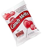 Wilton Red Candy Melts, 12-Ounce