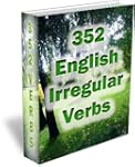 352 English Irregular Verbs - Practic...