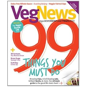 Vegnews