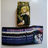 Anime Death Note L & Characters Playing Cards Poker Cards Deck #2