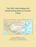 51gkJkjqRwL. SL160  The 2011 2016 Outlook for Kiteboarding Kites in Greater China