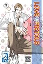 Love Pistols Volume 3 (Yaoi)