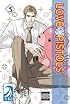 Love Pistols Volume 3: (Yaoi) (Love Pistols)