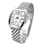Bedat & Co. Women's 314.011.100 No.3 Automatic Bracelet Watch